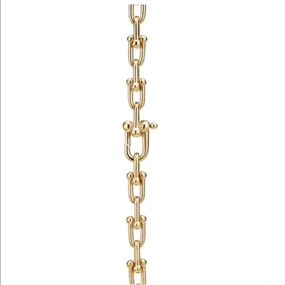 Tiffany & Co. Hardwear Link Necklace